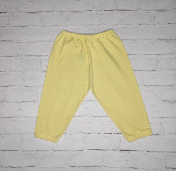 Calça Pijama Básico - Imagem 3