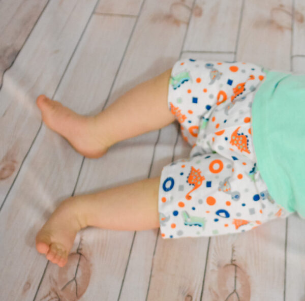 Short Pijama - Estampas Sortidas - Imagem 4