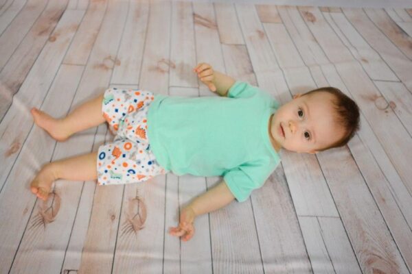 Short Pijama - Estampas Sortidas - Imagem 2