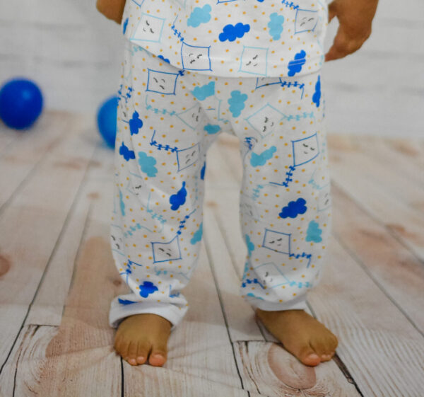 Calça Pijama - Estampas Sortidas