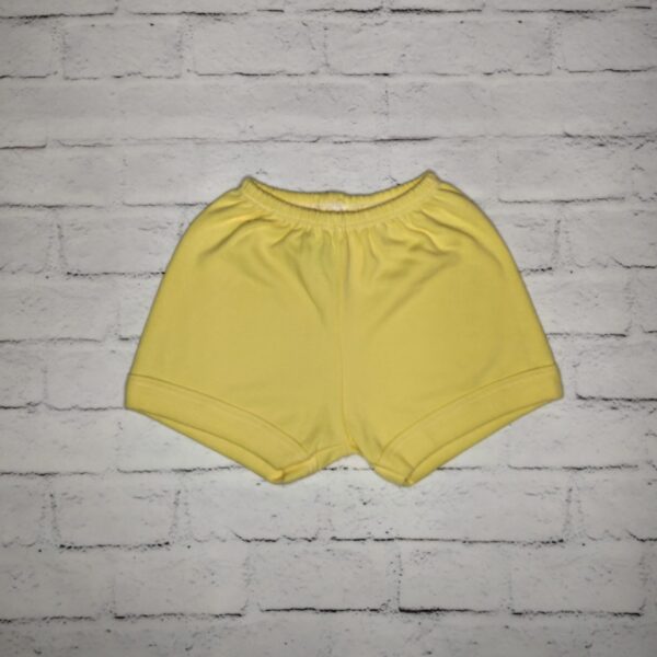 Short Fofoquinha