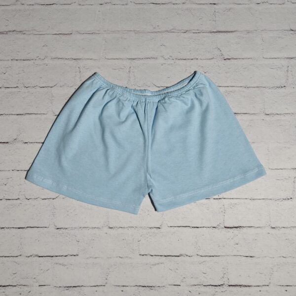 Short Pijama Básico - Imagem 3