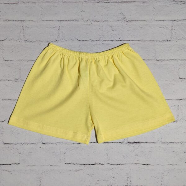 Short Pijama Básico - Imagem 2