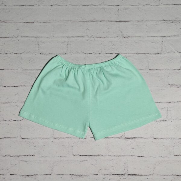 Short Pijama Básico - Imagem 4
