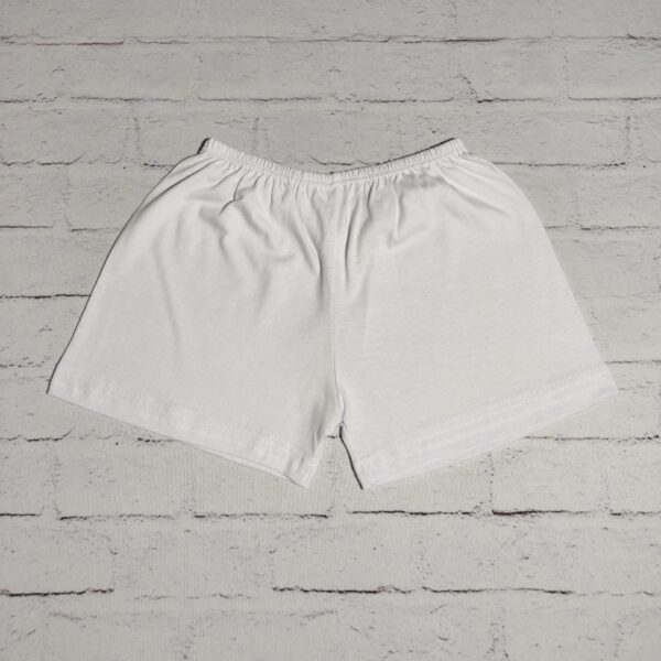 Short Pijama Básico - Imagem 5