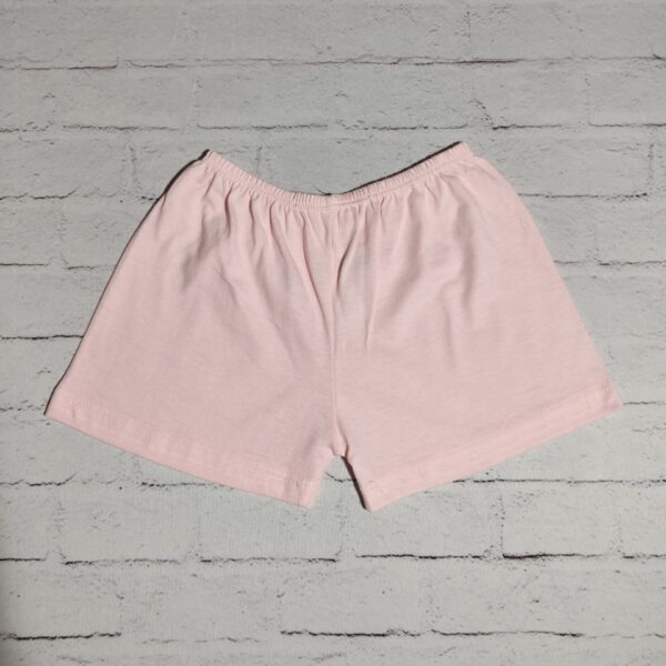 Short Pijama Básico