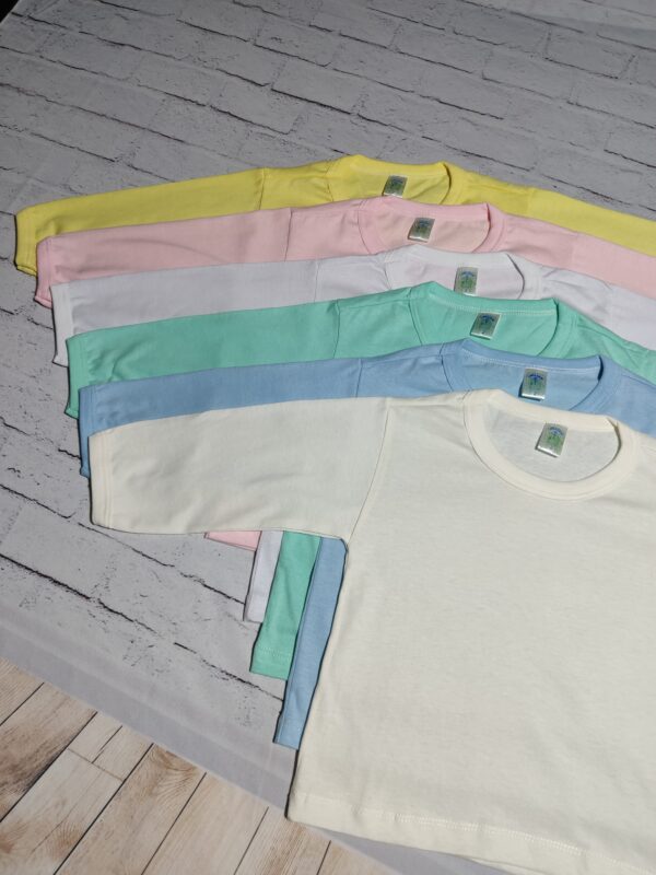 Camisa Pijama Manga Longa