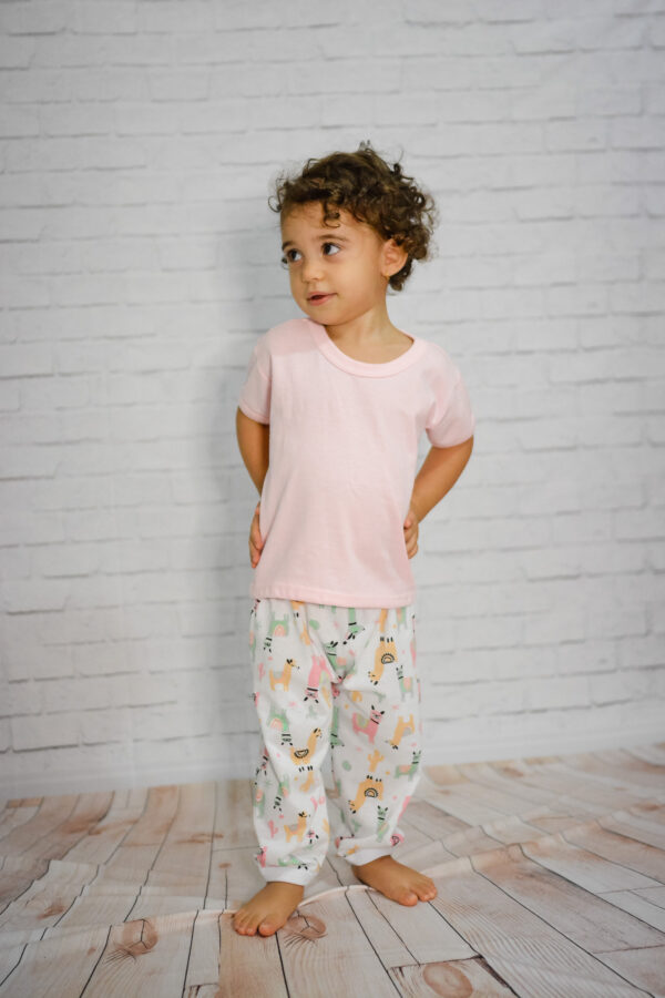 Calça Pijama - Estampas Sortidas - Imagem 3