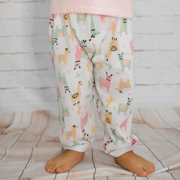 Calça Pijama - Estampas Sortidas - Imagem 2